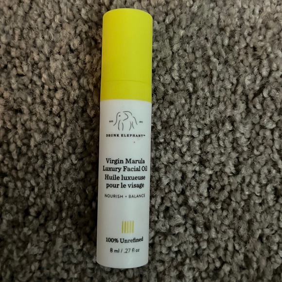 Drunk Elephant Mini of Virgin Marula Luxury Oil - Picture 1 of 1